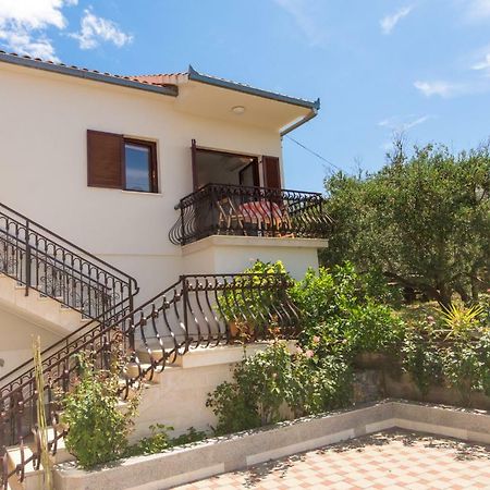 Apartman Mina Трогір Екстер'єр фото