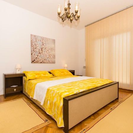 Apartman Mina Трогір Екстер'єр фото